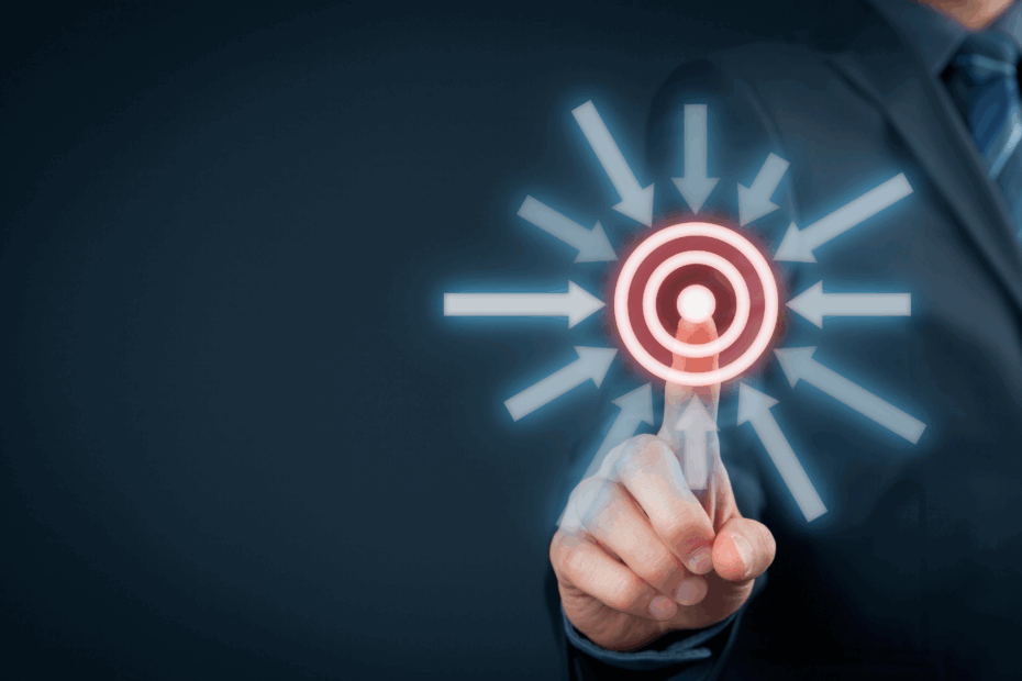 Future Story – The People, the Purpose and the Process
