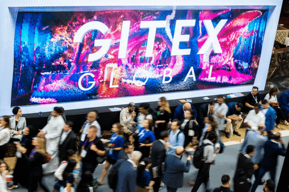 How to Get the Best of GITEX
